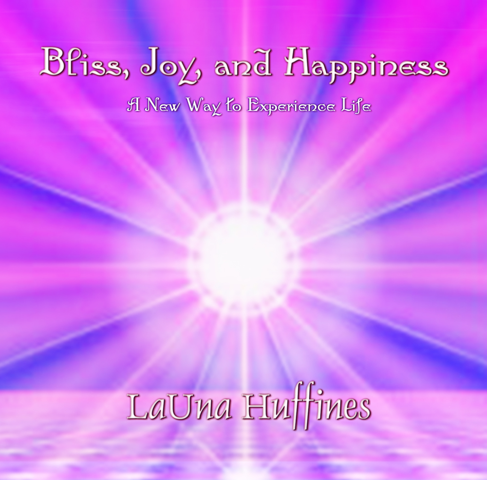 Bliss, Joy, and Happiness