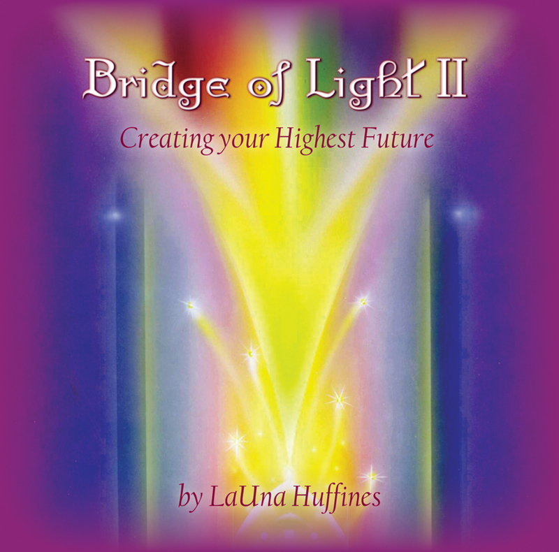 Bridge of Light II