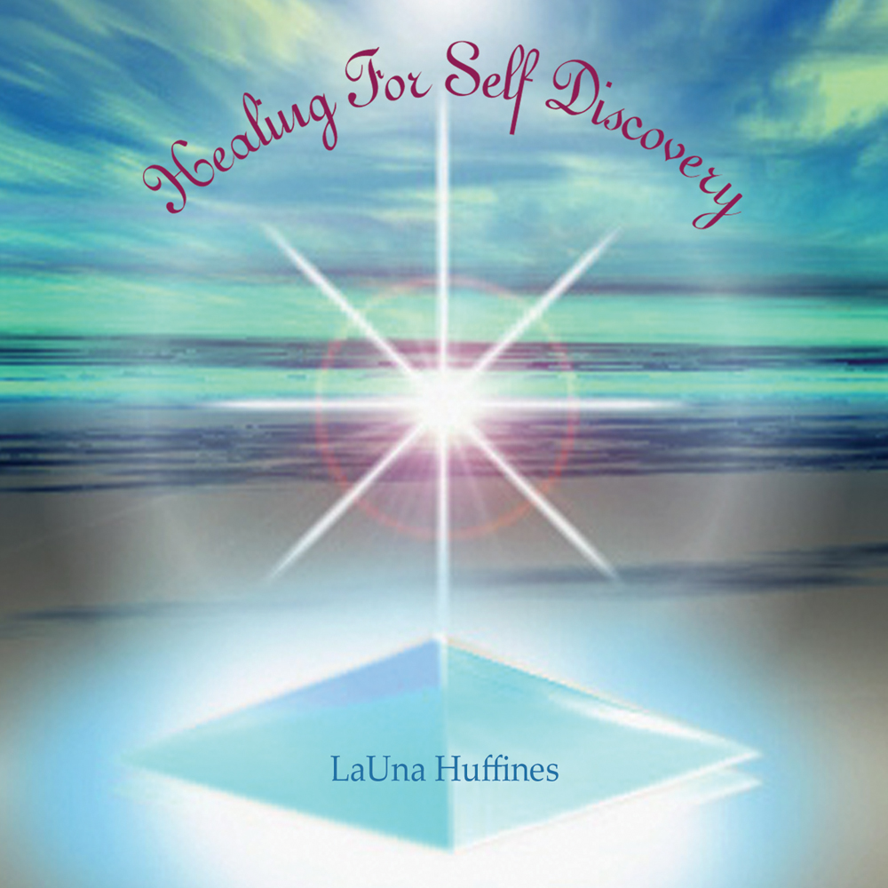 Healing for Self Discovery