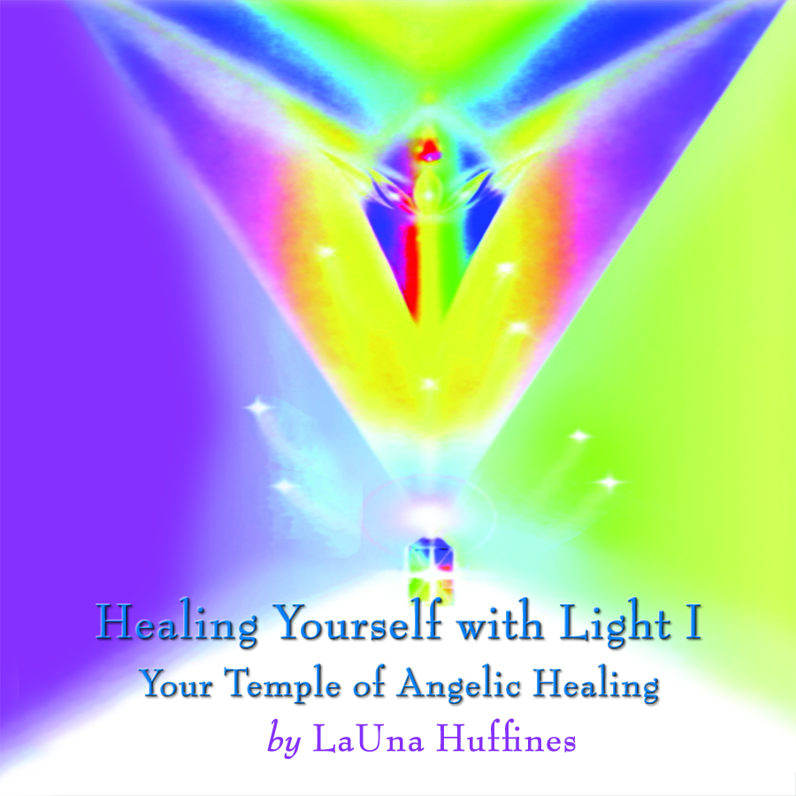 Healing Yourself with Light I