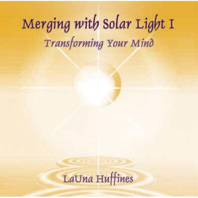 Merging with Your Solar Angel
