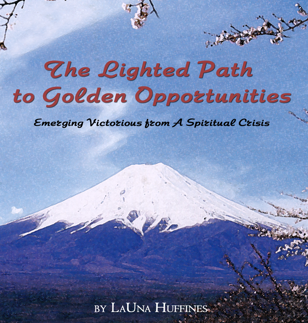 The Lighted Path To Golden Opportunities