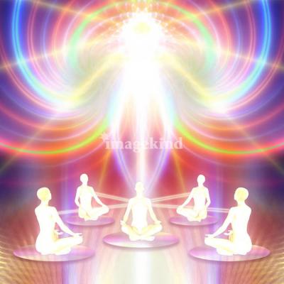 The Great Invocation