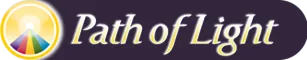 Path of Light Logo